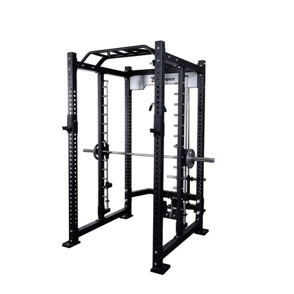 TORRE MULTIFUNCIONAL UNIFITNESS