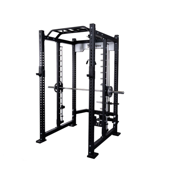 TORRE MULTIFUNCIONAL UNIFITNESS