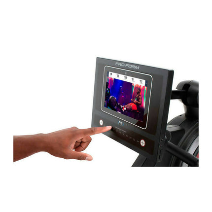 PROFORM REMADORA PRO R10