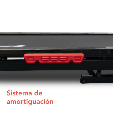 Caminadora Unifitness Energy 2500