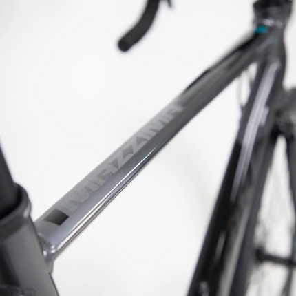 Bicicleta de Gravel R27 Alubike Mazzima