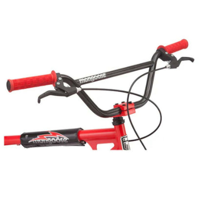 Bicicleta de montaña mongoose grudge r8194wmds