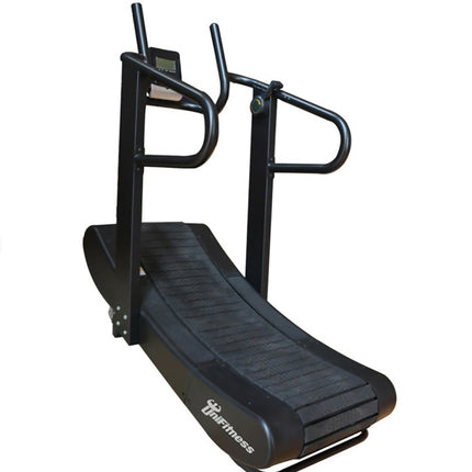 CAMINADORA UNIFITNESS CURVA 2