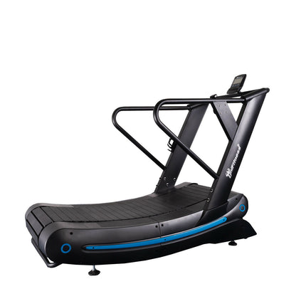 Caminadora Unifitness Curva Pro