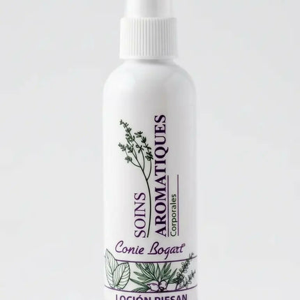 Loción Piesán – Spray 125 ml | Conie Bogart