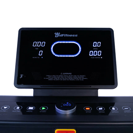 CAMINADORA UNIFITNESS PRO 2.1