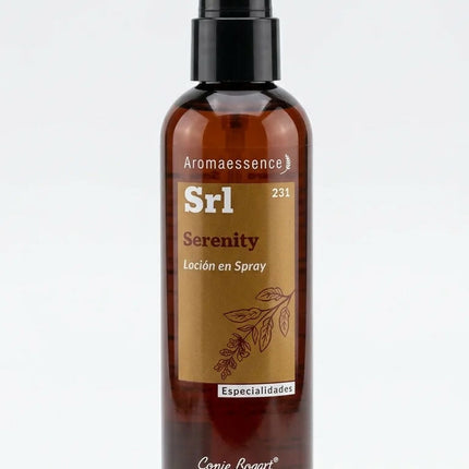 Brisa Serenity – Loción Spray 125 ml | Conie Bogart