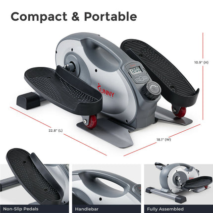 sunny-health-fitness-ellipticals-smart-portable-magnetic-under-desk-elliptical-sf-e323017-06