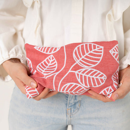 Almohada Herbal de Aromaterapia