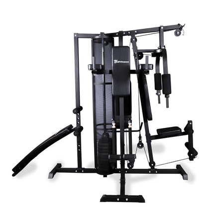 GIMNASIO MULTIESTACIÓN UNIFITNESS UFMS0012