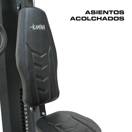 Gimnasio Pro Fit