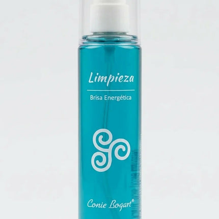 Brisa Energética Limpieza 125 ml | Conie Bogart