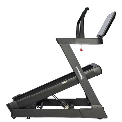 CAMINADORA ELÉCTRICA UNIFITNESS RUNNER PRO 1350