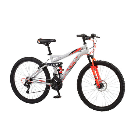 Bicicleta de Montaña Mongoose Bedlam R2808KMA