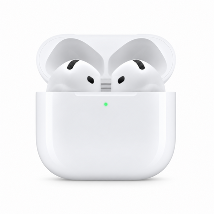 Apple AirPods 4 con Cancelación Activa de Ruido