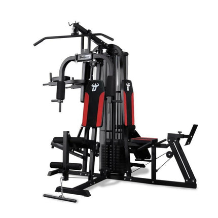 GIMNASIO MULTIESTACIÓN UNIFITNESS UFMS0012