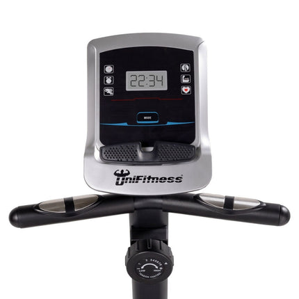 BICICLETA UNIFITNESS RECUMBENTE F1