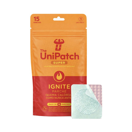 Unipatch Super Ignite