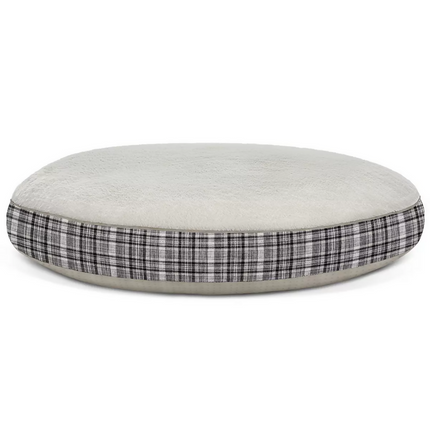Kirkland Signature Cama Redonda para Mascotas
