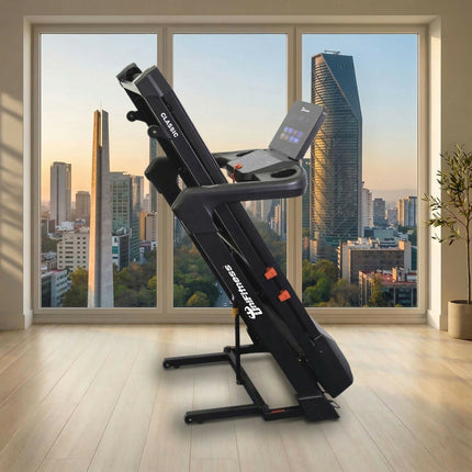 Caminadora Electrica Unifitness Classic 2000