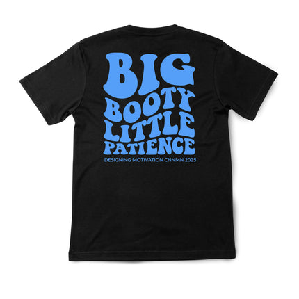 Big-Booty-Black&blue