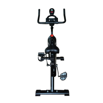 BICICLETA DE SPINNING SPARTA 8K