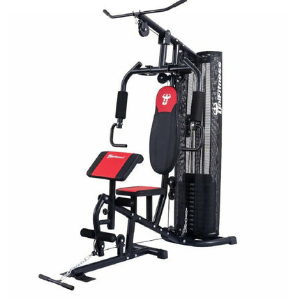 GIMNASIO UNIFITNESS 1 ESTACIÓN UFGM-7080