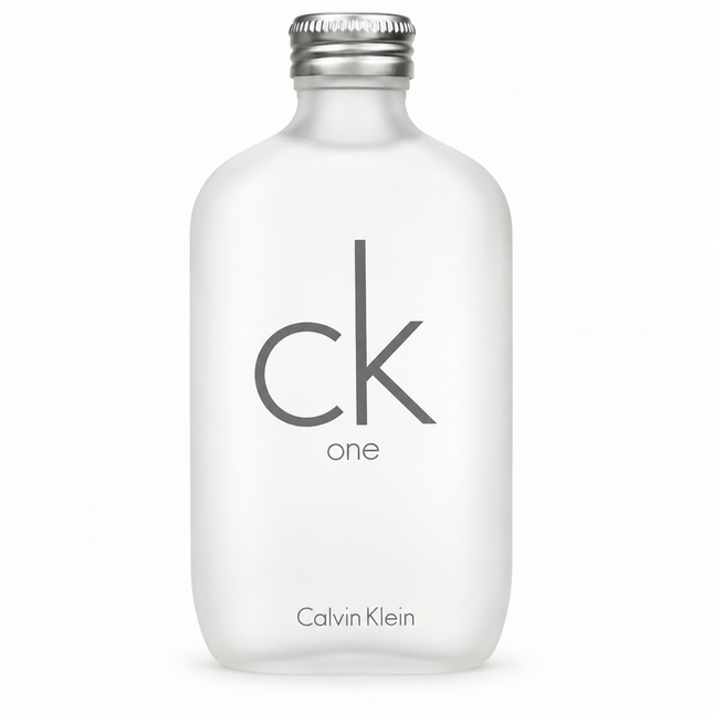 Calvin Klein ONE 200 ml