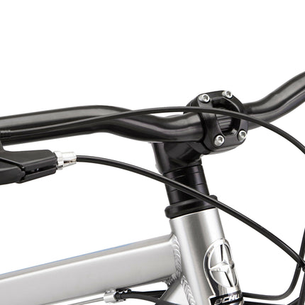 SCHWINN TIMBER TRAIL AL 27.5" MEN'S SILVER
