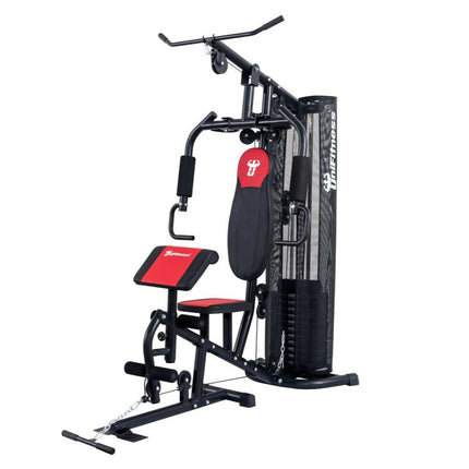 GIMNASIO UNIFITNESS 1 ESTACIÓN