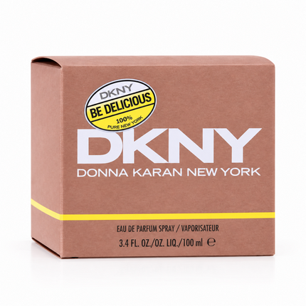 DKNY Be Delicious 100ml