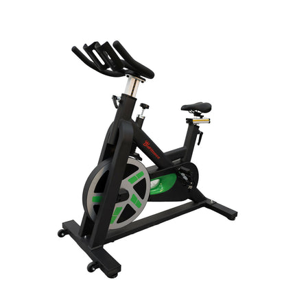 Bicicleta Fija Spinning Unifitness S-25 Uso Rudo