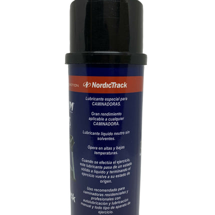 Lubricante Especial Para Caminadoras 385 ML