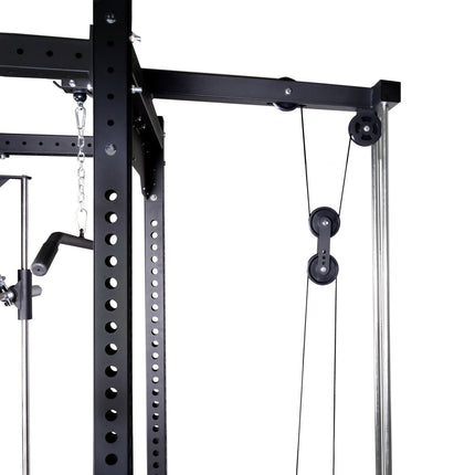 TORRE MULTIFUNCIONAL UNIFITNESS