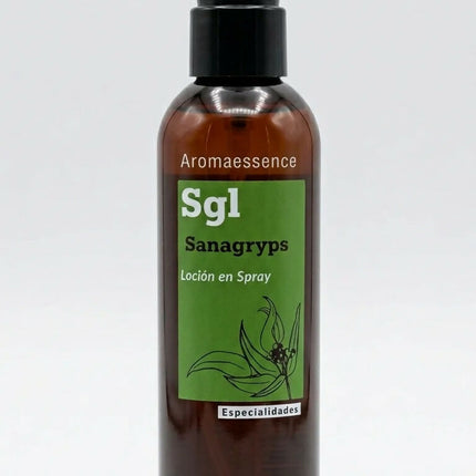 Sanagryps – Loción Spray 125 ml | Conie Bogart