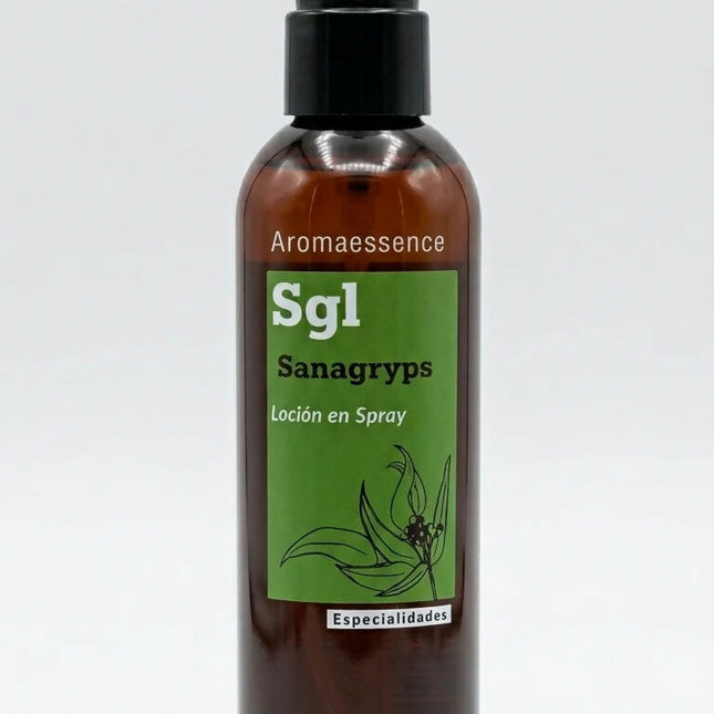 Sanagryps – Loción Spray 125 ml | Conie Bogart