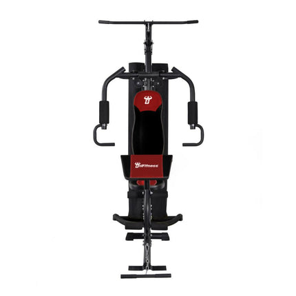 GIMNASIO UNIFITNESS 1 ESTACIÓN