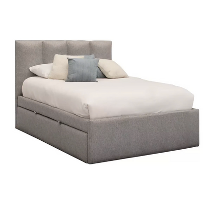 Sofa Cama Base Doble, Skanor Muebles, Fosso