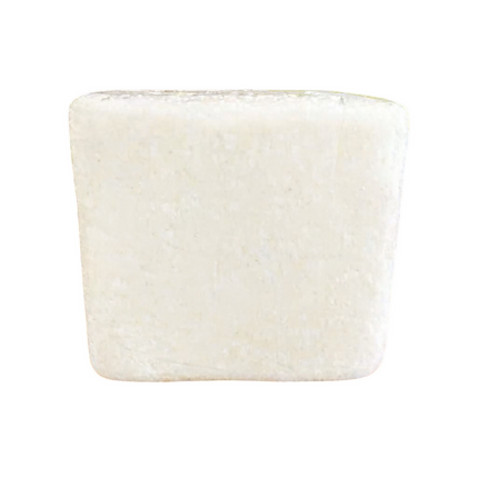 Queso doblé crema de Chiapas fresco