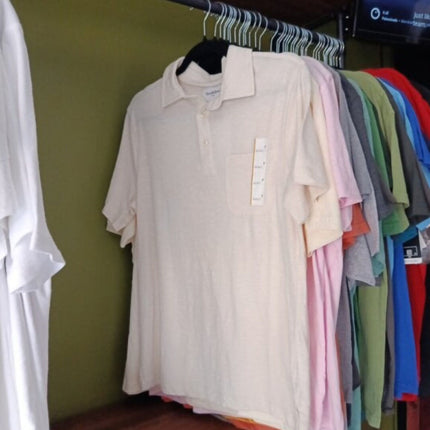 Playera Polo Goodfellow & Co