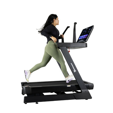 Caminadora Electrica Unifitness Runner Pro 1350