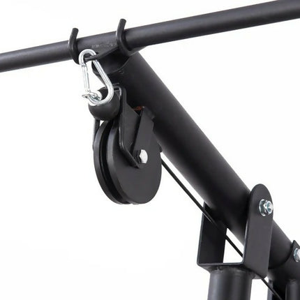 GIMNASIO UNIFITNESS 1 ESTACIÓN UFGM-7080