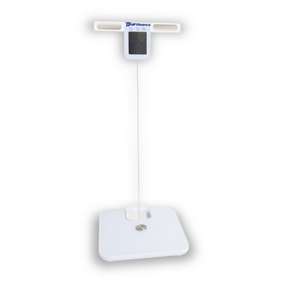 BÁSCULA INTELIGENTE UNIFITNESS UFBCC-25