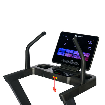 CAMINADORA ELÉCTRICA UNIFITNESS RUNNER PRO 1350