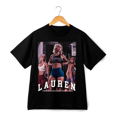 Lauren-front