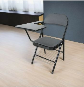 Silla Con Paleta Pupitre Butaca Cómoda Moderna Escolar