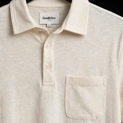 Playera Polo Goodfellow & Co