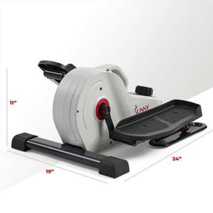 sunny-health-fitness-elliptical-magnetic-under-desk-elliptical-SF-E3872-05