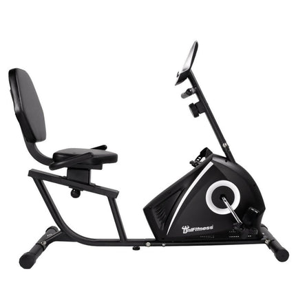 BICICLETA UNIFITNESS RECUMBENTE F1