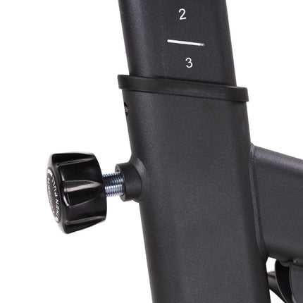 BICICLETA UNIFITNESS SPINNING S1